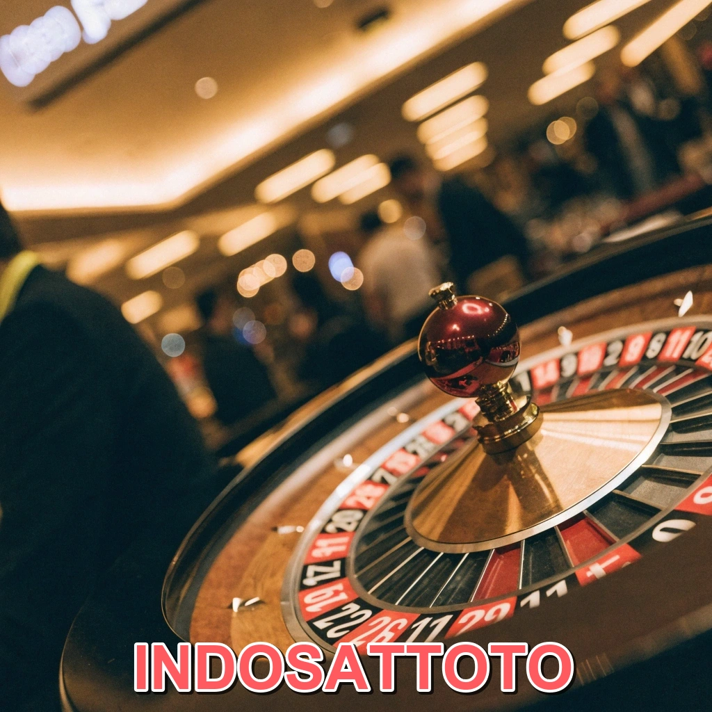 Screenshot 2 - INDOSATTOTO Features