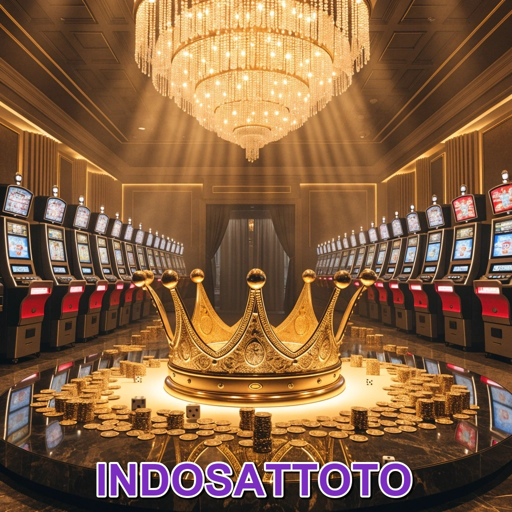 Screenshot 6 - INDOSATTOTO Notifications