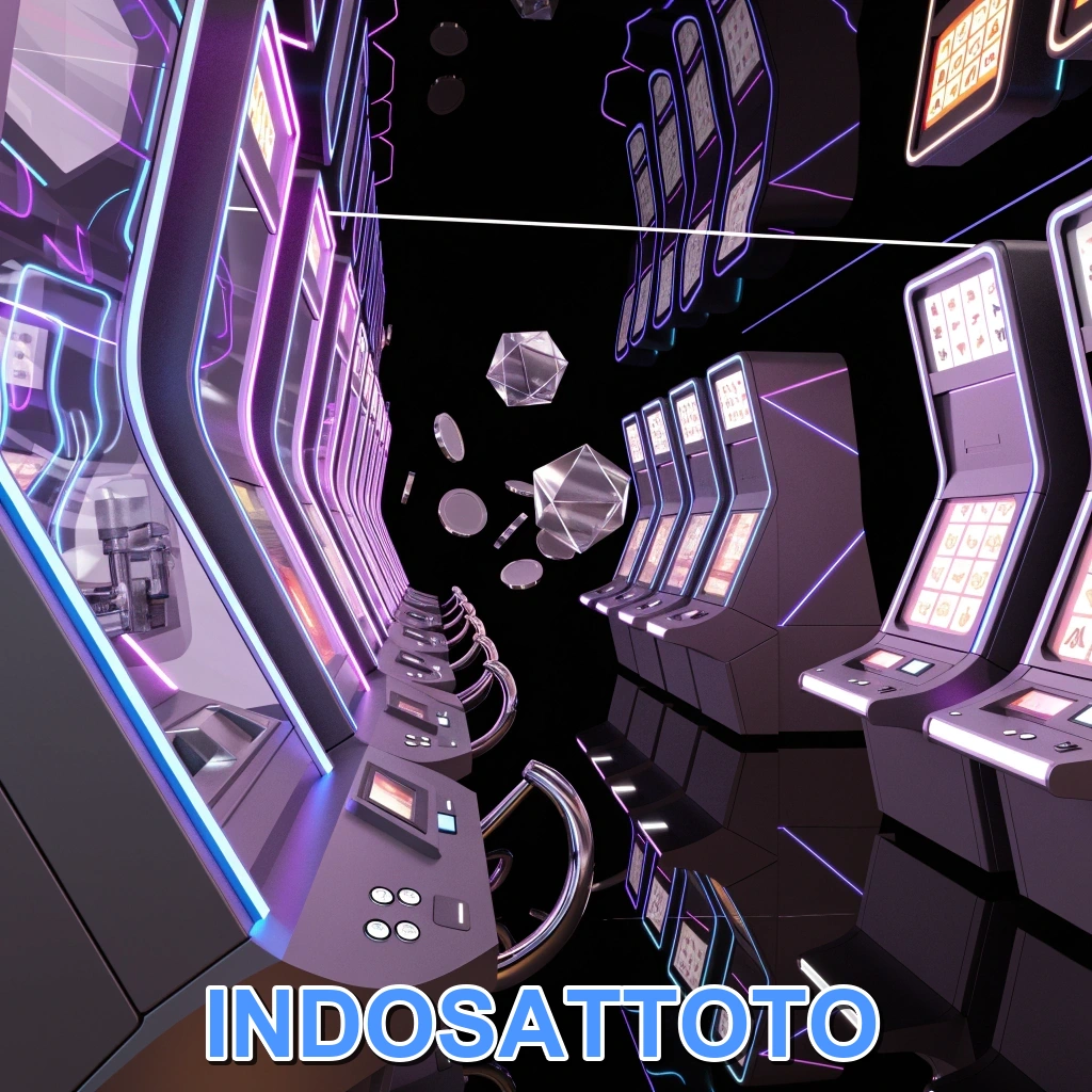 Screenshot 7 - INDOSATTOTO Search
