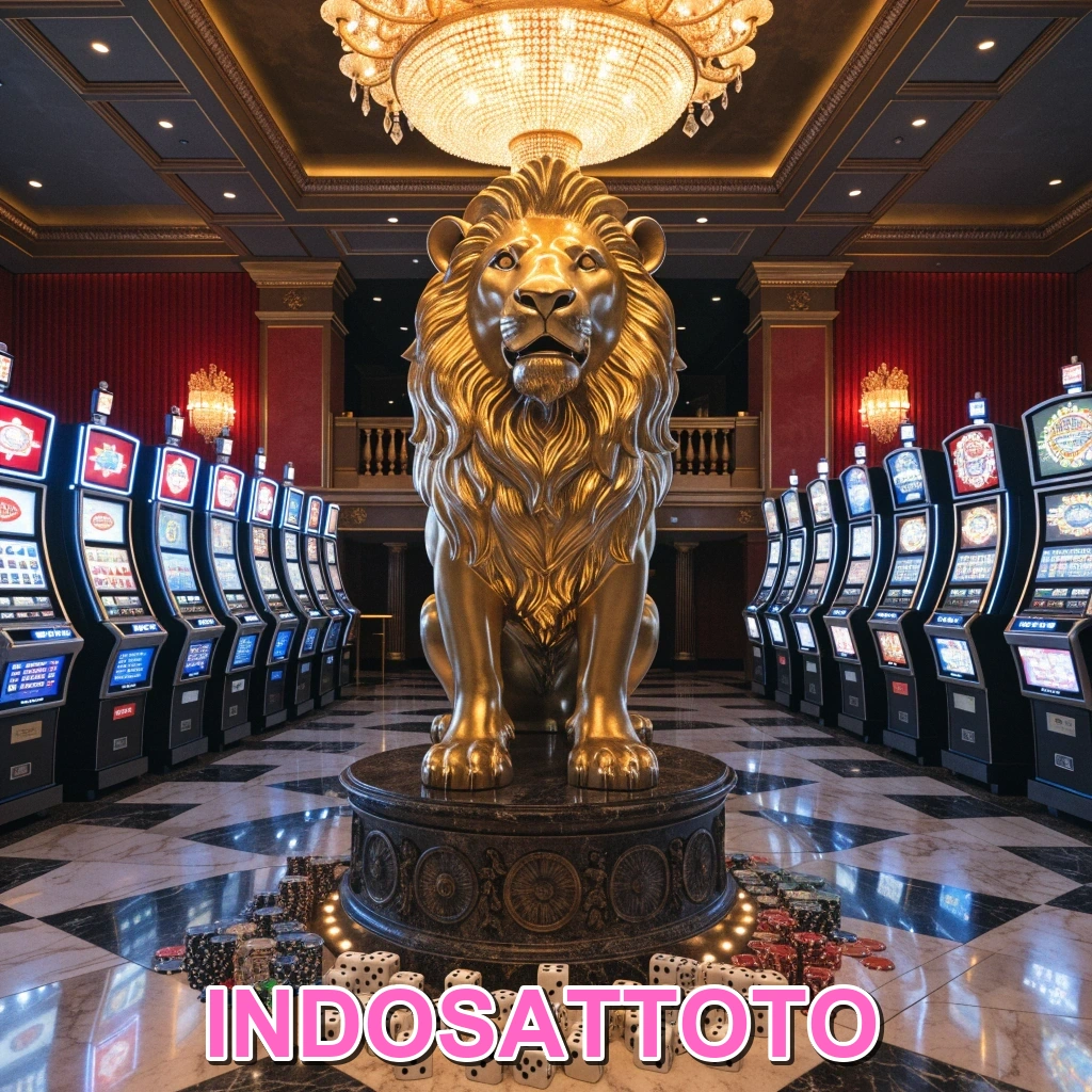 Screenshot 2 - INDOSATTOTO Features