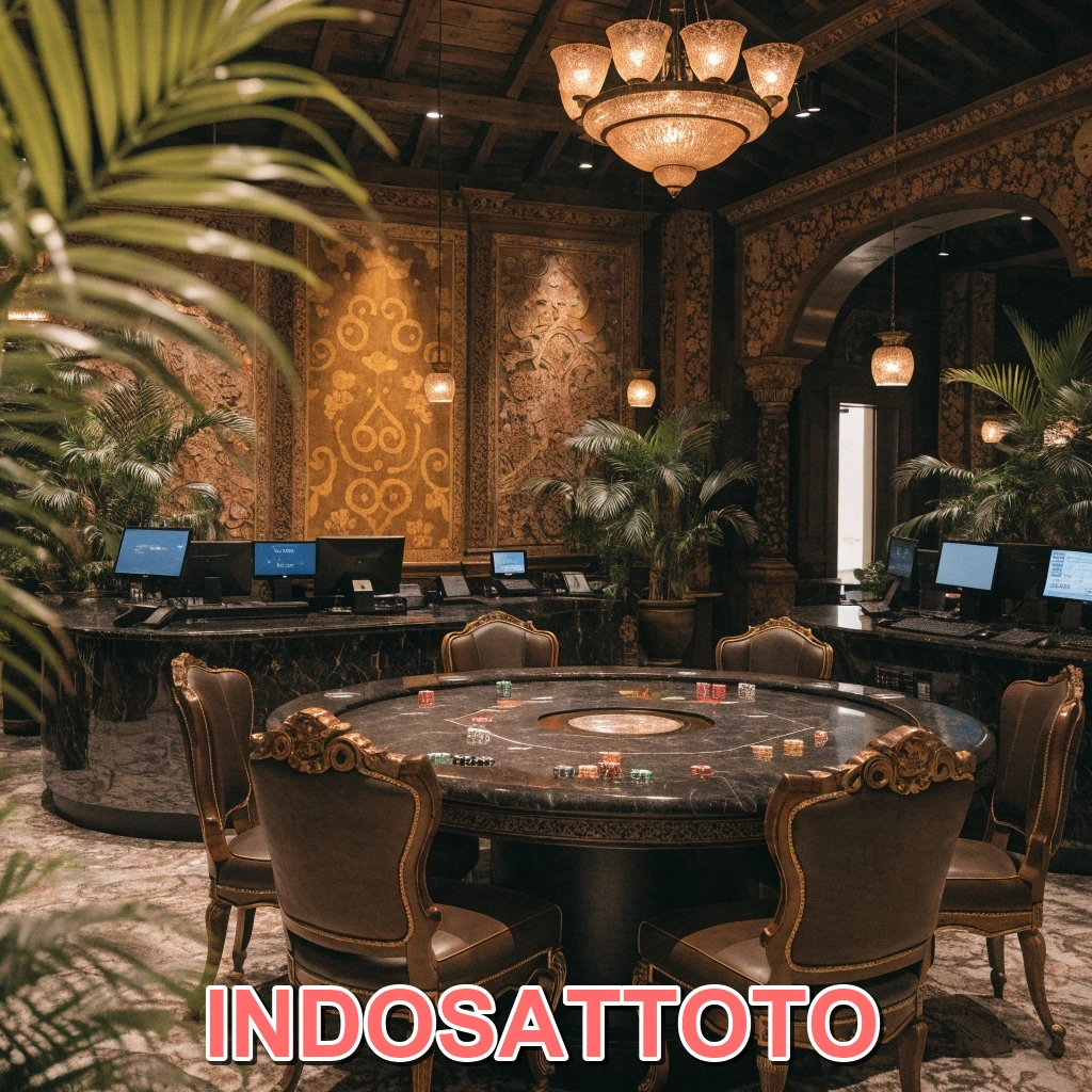 Screenshot 2 - INDOSATTOTO Features