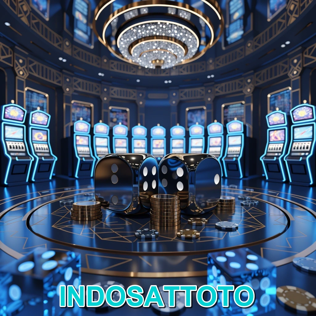 Screenshot 2 - INDOSATTOTO Features